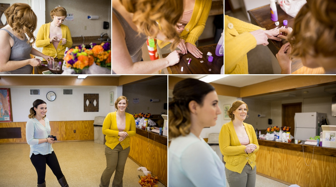 Mechanicsburg Lower Allen Community Park Barn Wedding Photography